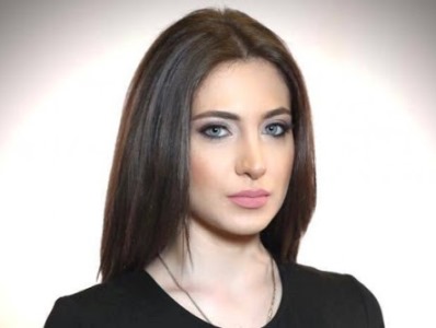 "I Have Honor" bloc's member: My father exited Special Investigation Service, will vote in Armenia elections