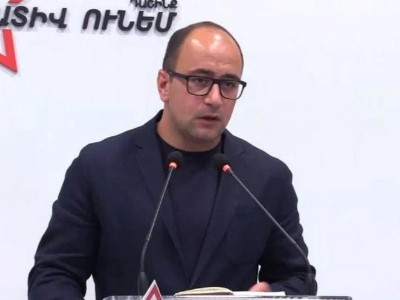 "I Have Honor" bloc: Armenia National Security Service searches mayor's apartment, 2 MP candidates abducted