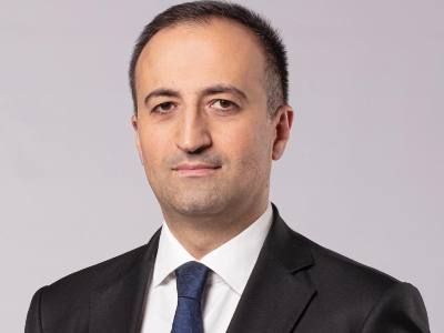 Որոշ համայնքապետերի համար ընտրության արդնունքները պետք է ազդանշան լինեն. Թորոսյան