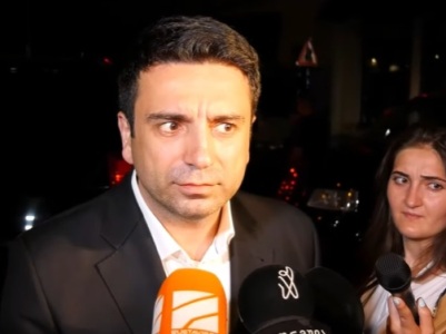 Armenia parliament vice-chair on Erdogan's "platform of six" proposal: We will answer later