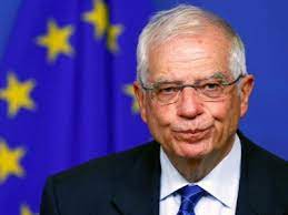 Borrell says mistrust is at core of political crisis in Lebanon