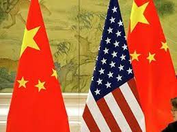 US won't issue threats or ultimatums to China in connection with investigation of pandemic causes