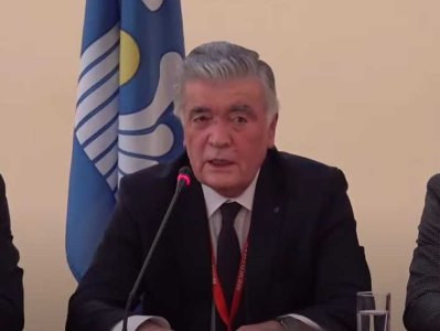 CIS, CSTO observers find no considerable irregularities in Armenia snap parliamentary election voting