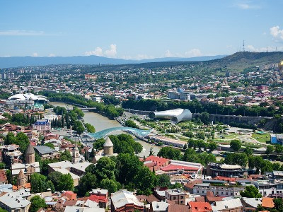 Վրաստանում «Դեօկուպացման եւ հակամարտությունների խաղաղ կարգավորման հարցերով հանձնաժողով» է ստեղծվել