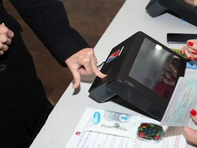 PACE and OSCE PA election observers say they are content with elections in Armenia, in spite of violations