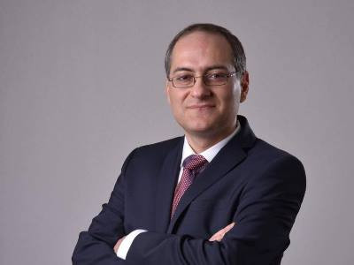 Armenia 1st President's spokesperson on snap parliamentary elections