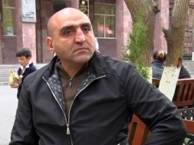 «Հայհոյել է ու սպառնացել, որը զուգորդվել է բացառիկ ցինիզմով». «Մանախին» մեղադրանք է առաջադրվել