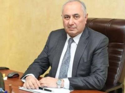 Armenia Izmirlian Medical Center head is charged