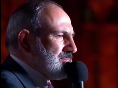 Armenia acting PM: Political crisis is resolved and is over