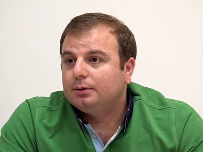 Չարչյանը մնալով ազատության մեջ կխոչընդոտի քննությանը. ՀՔԾ-ն տրամադրել է կալանքի միջնորդությունը
