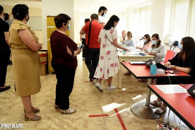 «Փաստ». Սպասարկում են իշխող քաղաքական ուժի շահերը