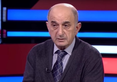«Իրավունք». ԱԺ անդրանիկ նիստը կվարի 70-ամյա Վիգեն Խաչատրյանը
