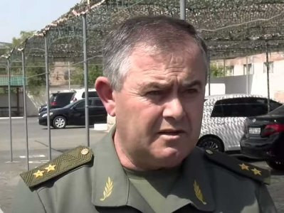 Քայլեր անում ենք պրոֆեսիոնալ բանակի ուղղությամբ, բայց զորակոչից հրաժարվելու որեւէ նախապայման չկա. ԳՇ պետ