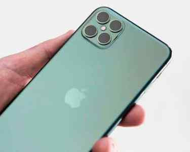 Նոր iPhone-ի դիզայնը գաղտնազերծվել է շնորհանդեսից առաջ