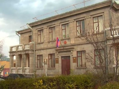 Ստեփանավանի ոստիկանները բացահայտել են Գյուլագարակում կատարված գողությունը