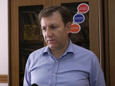Մուտաքագրել են հոգնած, հապճեպ, կարող են լինել նաեւ սխալներ. ԿԸՀ քարտուղարը՝ քվեների անճշտությունների մասին