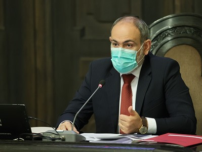 Armenia’s Pashinyan on recent snap parliamentary elections: We have set new standard