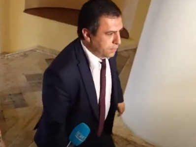 Ո՞վ է ասում, որ ծեծի եմ ենթարկել. նման բան տեղի չի ունեցել․ Լոռու մարզպետը՝ Օձունի համայնքապետին ծեծի ենթարկելու մասին