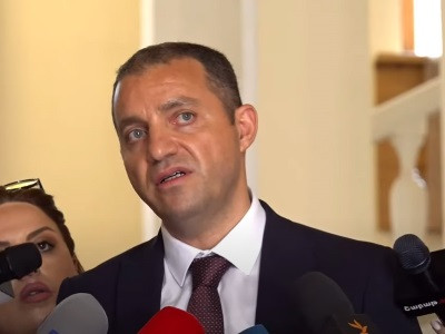 Acting economy minister: There is trend of emigration from Armenia