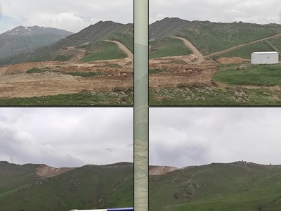 ՔՏՀԱ տեսչական մարմինը Քաջարան համայնքում հայտնաբերված խախտումների հիմքով դիմել է գլխավոր դատախազություն