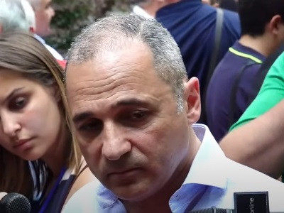 Աստված չանի Նիկոլ Փաշինյանի կողմից նման առաջարկ ստանանք. Վահե Հակոբյան