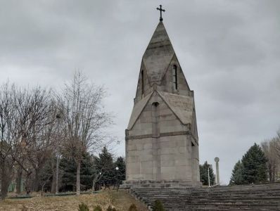 Որոշ իմքայլականների՝ եկեղեցակաների նկատմամբ բռնաճնշումների սպառնալիքներից հոգևոր դասը չի երկնչում. Տեր Վրթանես Բաղալյան