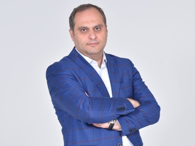 Armenian political party leader on double votes