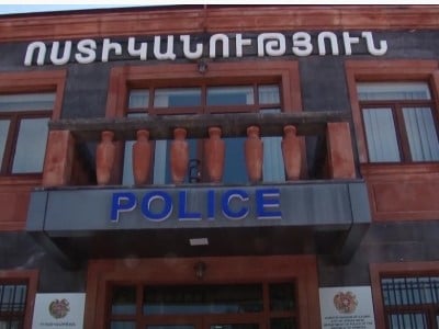 Ռեստորանից համակարգիչ էր գողացել ու բռնվել. Գյումրիի ոստիկանների բացահայտումը