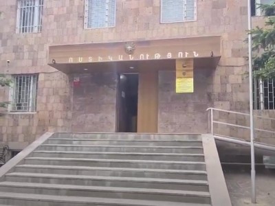 Գողացել էր մարտկոցներ. Եղեգնաձորի ոստիկանների բացահայտումը