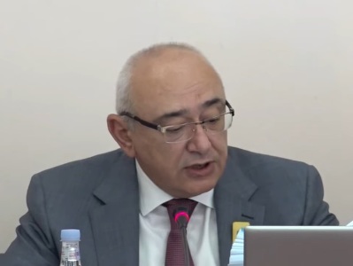 ԿԸՀ-ն ամփոփում է ընտրությունների վերջնական արդյունքները (ուղիղ)