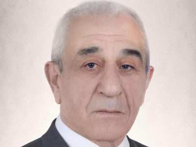 Մահացել է բժշկական գիտությունների դոկտոր, պրոֆեսոր  Գեորգի Արշակի Հարությունյանը