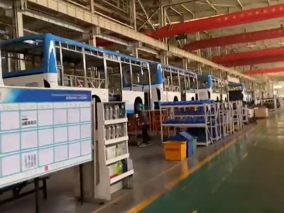 Մեր գործընկերները մեծ եռանդով աշխատում են՝ մեր ավտոբուսները ժամանակին Երեւան հասցնելու համար. Հայկ Մարության (վիդեո)