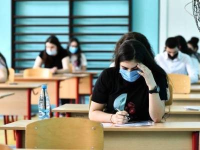Բուհերի ընդունելության երկրորդ փուլի փաստաթղթերի ընդունելությունը կավարտվի հուլիսի 1-ին. ԿԳՄՍՆ