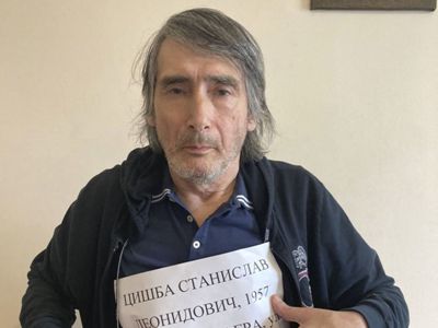 Գագրայում քրեական հեղինակություններ են ձերբակալվել