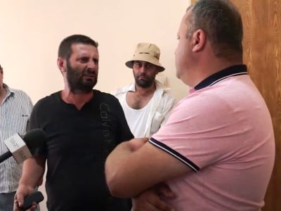 Նիկոլի համար հոգի եմ տվել, նատուրի գնացել եմ գլուխ եմ ջարդել, որ հիմա սե՞նց այ ախպեր. էջմիածինցի