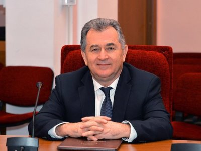 Հայաստանի ԳԱԱ-ում անհրաժեշտ է սկսել գիտական ներուժի օպտիմալացում. Նորընտիր նախագահ