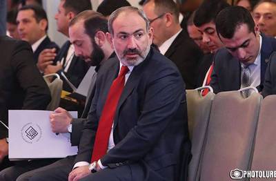 «Հրապարակ». Փաշինյանը կեղծ դեմոկրատիա է խաղարկում. ով կդառնա ԱԺ նախագահ