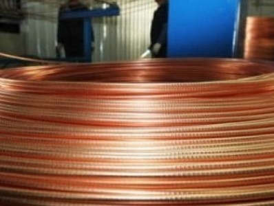 Պղինձն էժանանում է