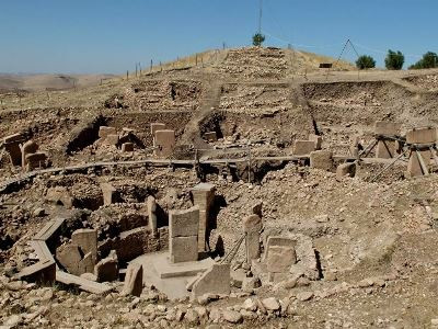 Turkish scientists discover 11 ancient wonders at once