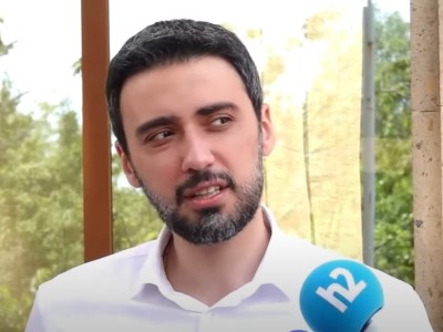 Փաստաբան. անհեթեթության ապաթեոզը. Չարչյանի դեմ քրեական գործ է հարուցվել ՀՔԾ-ի մամուլի խոսնակի զեկույցի հիման վրա