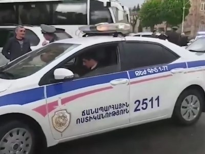 ՃՈ ուժեղացված ծառայություն՝ հանգստյան օրերին. հայտնաբերվել է 2000-ից ավելի խախտում
