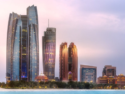 Abu Dhabi to use face scanners to detect COVID-19 infections