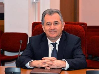 Հայաստանի ԳԱԱ նորընտիր նախագահ. Ռազմարդյունաբերական համալիրի զարգացման շրջանակներում նույնպես օպտիմալացում է նախատեսվում
