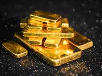 Ոսկին էժանանում է
