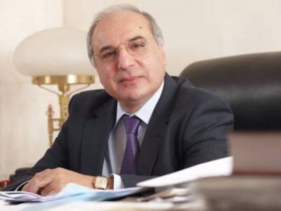 Արմեն Սմբատյան. Մշակույթը մեզ տրված է բուժելու հասարակությունը գերքաղաքականացված լինելուց