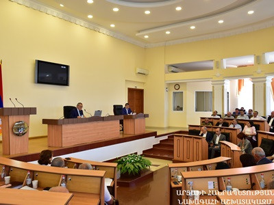 Օրերս կառավարությունը կհաստատի պատերազմի հետ կապված անձանց ընտանիքների բնակարանային ապահովման ծրագիրը. Արցախի նախագահ