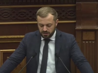 Փոխվարչապետը կհամակարգի մարզպետների գործունեությունը