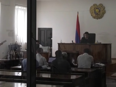 Սերժ Սարգսյանի եւ մյուսների գործով դատաքննությունը սկսվեց․ հրապարակվում է մեղադրական եզրակացության եզրափակիչ մասը