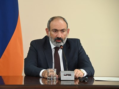 ՊՊԾ ինստիտուցիոնալ զարգացումը կարեւորագույն խնդիրներից է, որ առաջիկա 5 տարում պիտի լուծենք․ Փաշինյան