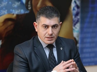 Պետք է որոշել՝ սա բնակա՞ն, թե՞ լաբորատոր հարուցիչ է. ՍԱՊԾ նախկին պետը՝ սիբիրյան խոցի հայտնաբերված դեպքերի մասին. 168.am